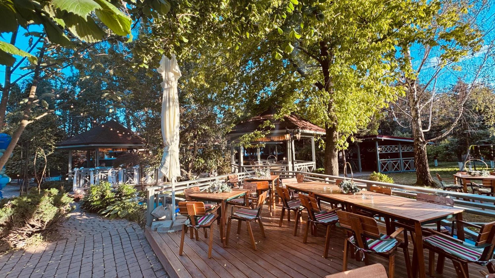 Pensiunea Waldor Bacău Exterior foto